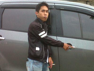 My love