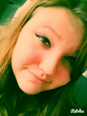 I'm beautiful, wonderful , and cute