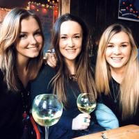 Jane Parry (@janeparry1) 's Twitter Profile