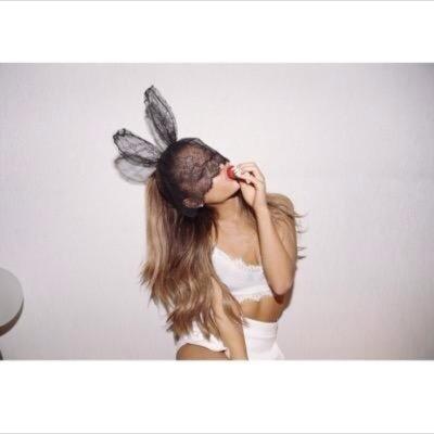 ♡ Ariana is my princess ♡ @beyond_loveeee