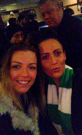 PaulaAnneDuncan's profile picture. Paula D went to Northfield Acacemy. Mobile Spray Tan Therapist Celtic Football Fan- HH Dream destination... Anywhere but Aberdeen!!