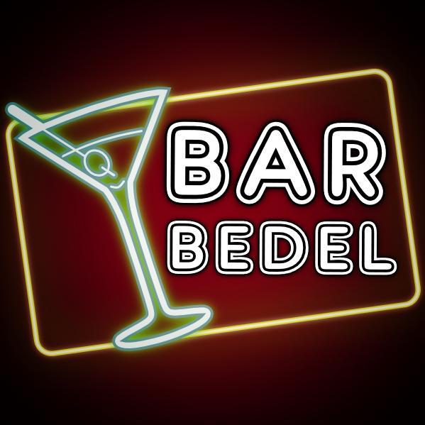 Bar 2.0 en formato podcast. Ponemos copas y cocktails, pinchamos, dedicamos musiquita y @jeanbedel charla con los clientes en directo. Estáis invitad@s!