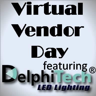Your real-time feed for a DirectBuy Virtual Vendor Day event.  For our regular DirectBuy twitter account, follow DirectBuyLED on twitter.