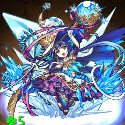 モンスト垢/フォロワー増やしたいですね… 運極作成中です。 力貸してください