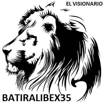 CortoRabioso's profile picture. Twitter oficial de @Batiralibex35 Graficos de Valores INTERNACIONALES #MiLema No te Enamores de ningún valor ninguno Tequiere