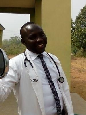 Medical doctor, Fun loving, lover of sports and music.. history, and an advocate for freedom of all humans....irrespective of age,  sex and orientation