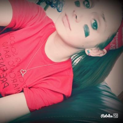 rissruss0223's profile picture. This princess wears cleats⚽️