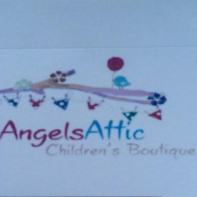 Welcome to Angels Attic Children's Boutique, offering stunningly simple and traditional designer children's wear. Superbly made in the UK & ROI.