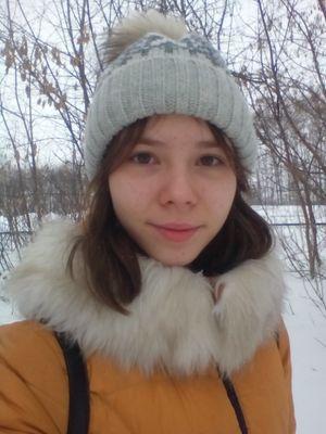 SusurtousPackag's profile picture. *что-то интересное*