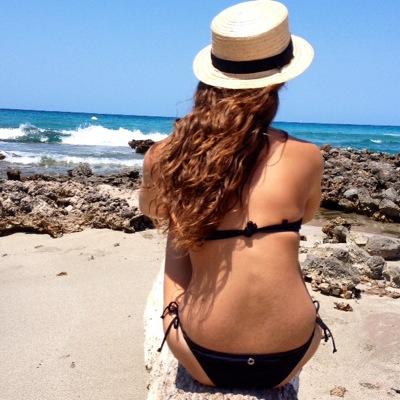 Paula se siente indecisa con su biografía de Twitter