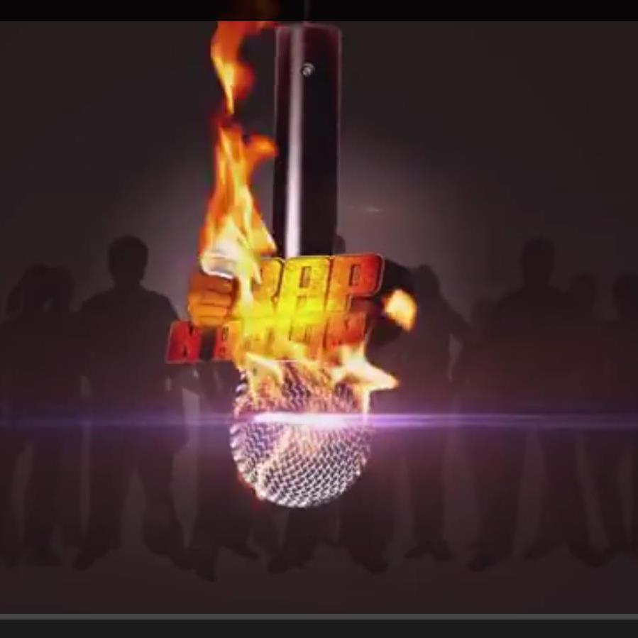 Nigerias' Most Authentic MC Rap Battle League