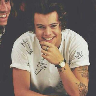 Directioner is a promise❤