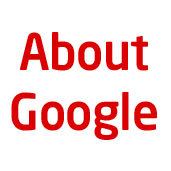 Unofficial news about Google.  Rumors, products, and awesome news!