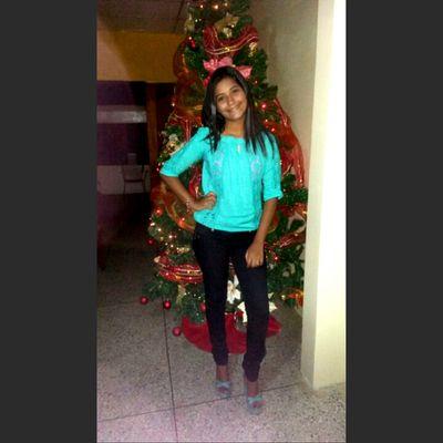 De la mano de Dios todo es perfecto.
Enamorada de la vida; insta Valeriamendoza28.