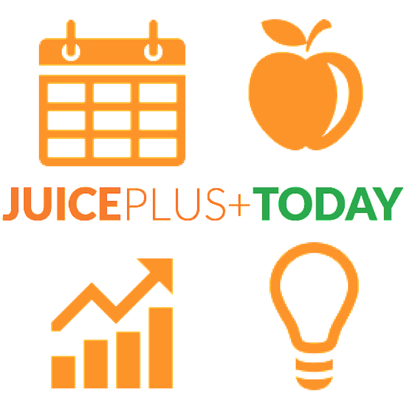 Juice Plus Today - Curt Beavers Serving the Juice Plus Community so that we can be better equipped to inspire healthy living and have eternal impact!