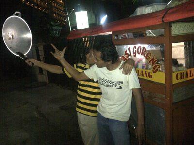 chalfa2009's profile picture. 