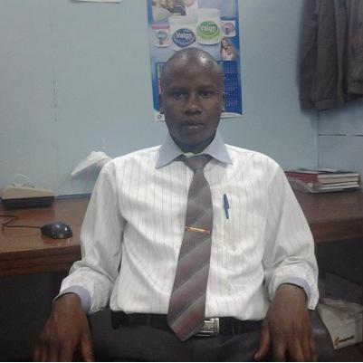 SChebande's profile picture. simple