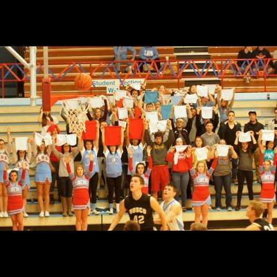 LLStudentSect's profile picture. this account is ran by a student not an adult at lakeland.