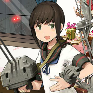 主に艦これメインです。艦これについていろいろつぶやいていきます。演習で見かけたら一言声かけてくれれば最高レベの単艦に変更します。無言フォロー失礼します。所属はタウイタウイ、司令107、嫁艦は初期艦の吹雪、羽黒、榛名(3隻ともケッコン済み)です。艦これ以外でも声優/ラブライブ/城コレ/花騎士/かんぱに/D.C/などなど