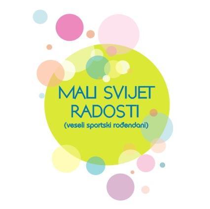 Mali svijet radosti novootvorena je igraonica i rođendaonica prepuna sportskih, plesnih i kreativnih sadržaja. Za rezervacije nazovite nas na 095/8822-178! :)