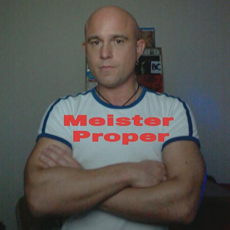 LockeLev's profile picture. 