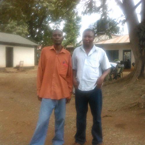 Self employed entrepreneur, from Kiambu, residing in Nakuru.
Hardworking and goal oriented.