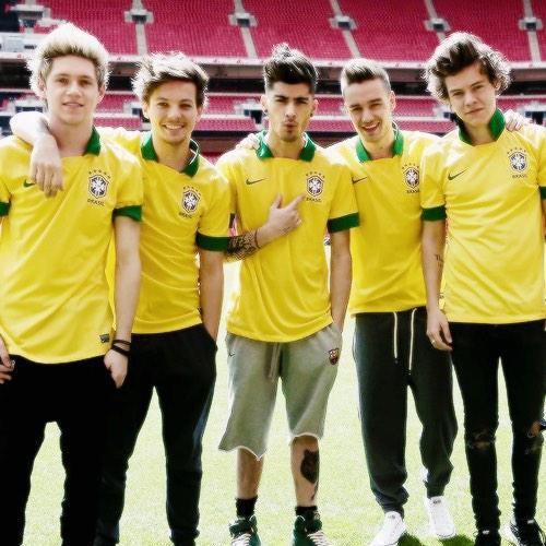 ONE DIRECTION ♥