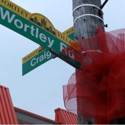 WortleyCITV's profile picture. CITV is a community of volunteers who come together to celebrate the holiday season and help Old South Community merchants give thanks to their supporters.