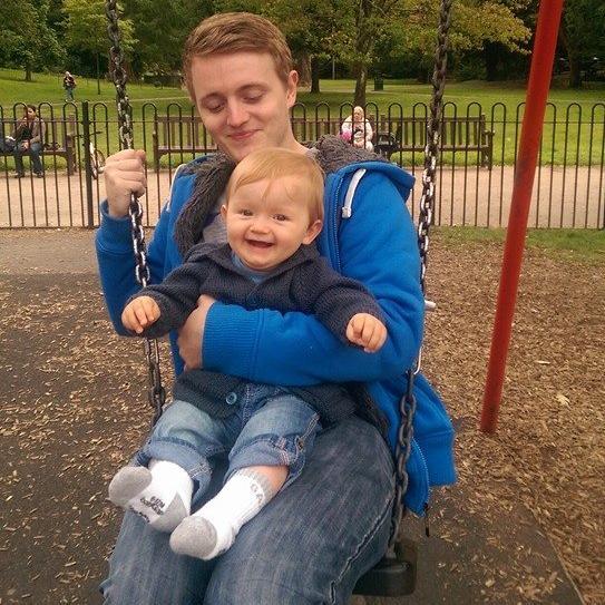 sammobo's profile picture. 