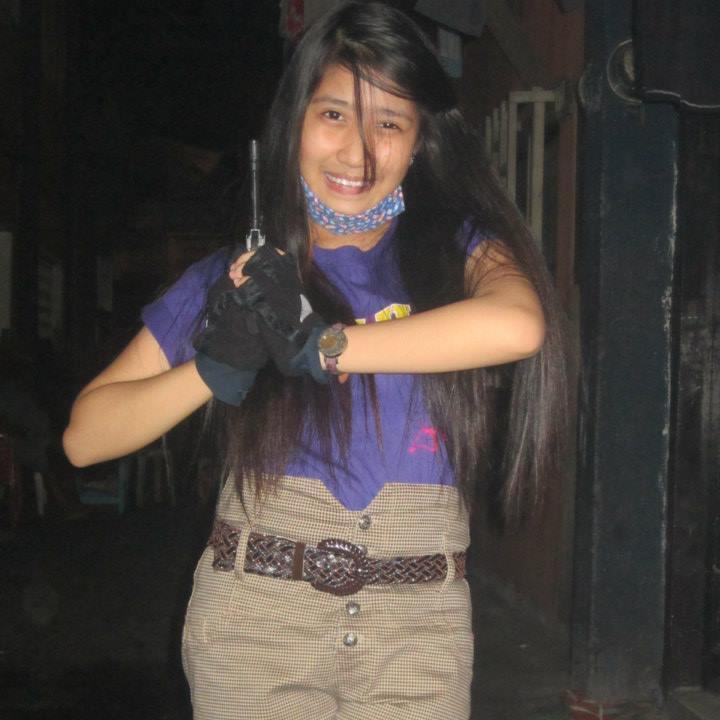 JeianneHalili's profile picture. -Super Fan Girl of @sam_concepcion  (: Follow me & i'll Follow you back :D Samsters 3 GIRL VERSION OF BATMAN 3