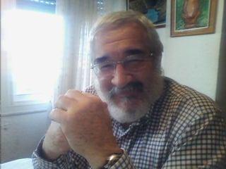 Sociólogo, escritor y simplemente un espectador