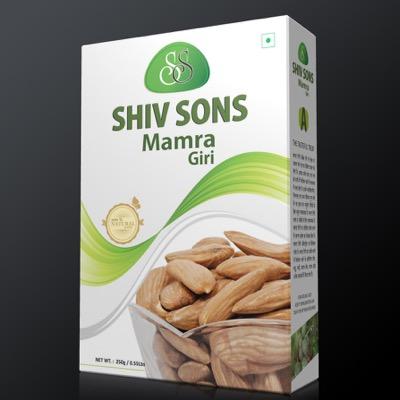 Shiv Sons is one of the leading suppliers of dry fruits and species in different states of India It was established in 2009, located in Old Delhi is an import f