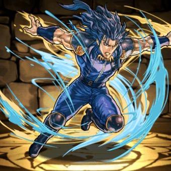 パズドラ垢です！パズドラやってる人と知り合えたらいいなと思ってます！