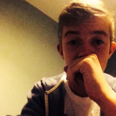 18, Scotland✌️