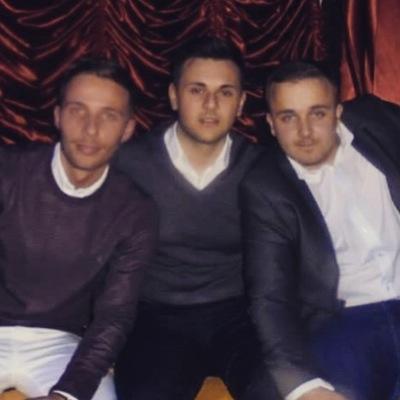 Maisons Bar Twitter- @maisonsbar Instagram- @maisonsbar_essex