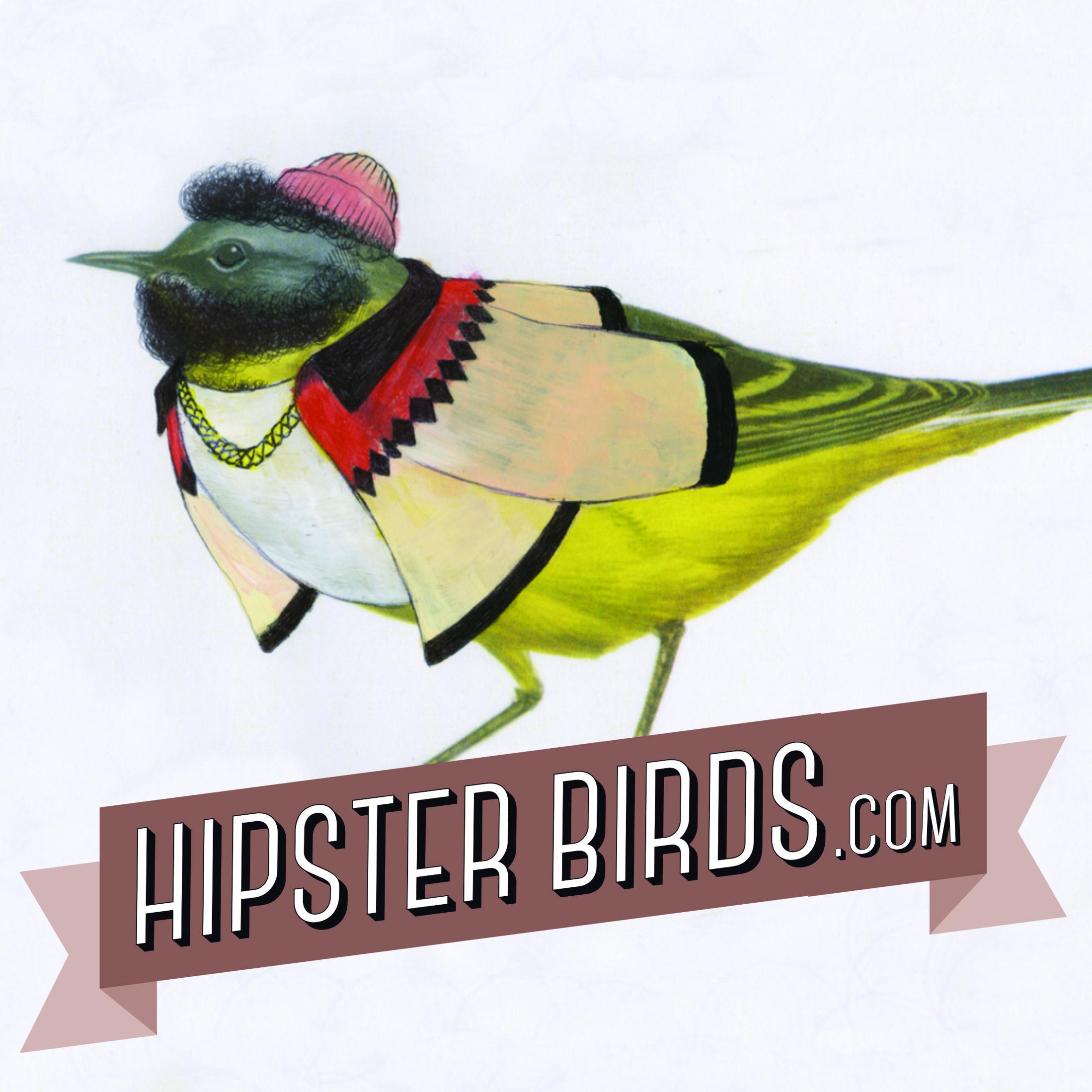 Awesome t-shirts to celebrate natures less 'mainstream' creatures.