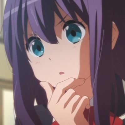 アニメ大好き(((o(*ﾟ▽ﾟ*)o)))
ヘッダー画像、プロフ画像（巫部風鈴）