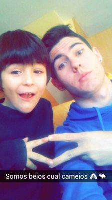 TkaBlackOMG's profile picture. La envidia corre por las venas,es lo que tiene ser una deidad.Siempre arriba tete.Nano yo siempre gano.Putos mortales.Mira al cielo,ahi estoy yo.