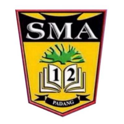 Official Account of Senior High School 12 Padang