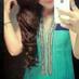 Bushra khan (@bushraazam33) Twitter profile photo