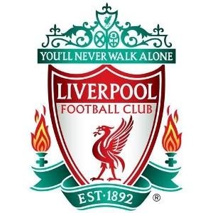 Liverpool FC. YNWA.