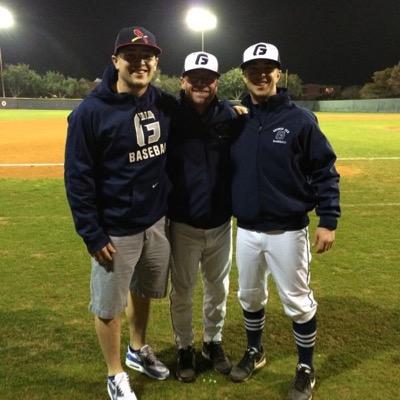 Former Head Coach George Fox University | Baseball Coach/Program Consultant | Mental Game Coach/ Focused Fire Coaching & Advising