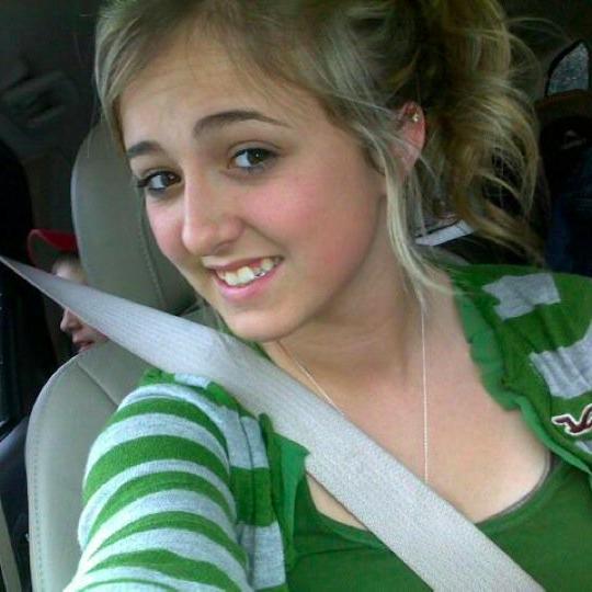 just_jessie99's profile picture. 