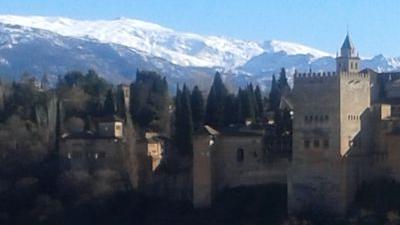 granadino (cuevas del campo ) ,de izquierdas,  y por supuesto , del Barcelona.