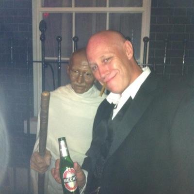 PaulPhienix's profile picture. Cynical & distrusting of most of the human race. I try to find fun and look for God sent cosmic justice on the terminally stupid