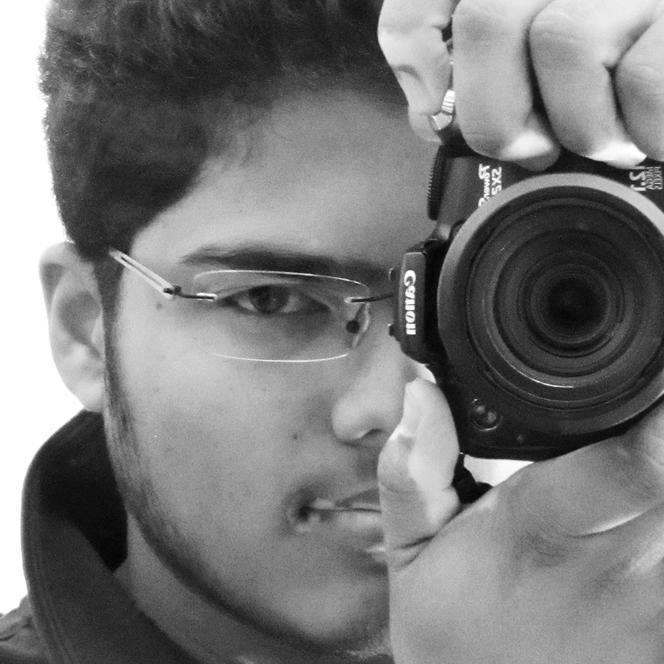 +- Human being, Engineer, Adventure n adrenaline junkie. Dreamer!   :)
Studying Additive Manufacturing @RWTH Aachen University, Germany