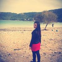 Aslı Toptaş (@aslitoptas) Twitter profile photo