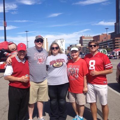Cincinnati Bell Commercial AM, Columbus Crew, Bengals, Cincinnati Reds, The Ohio State University
