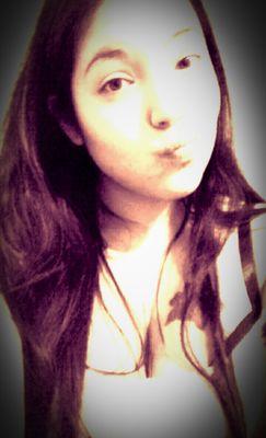 SkiyaSkye's profile picture. #ILikeLamp