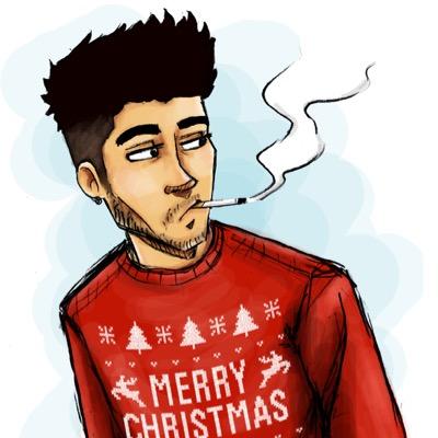 FOLLOW @oralwithzayn AND SHE WILL FOLLOW YOU BACK ❤️